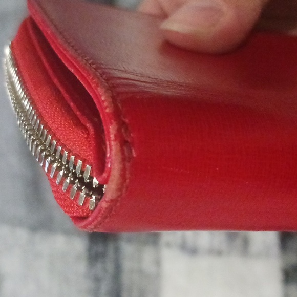 Balenciaga zippy wallet - Picture 8 of 10